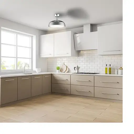 Cecotec EnergySilence Aero 4280 Invisible Steel Acero inoxidable