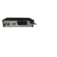 Sunstech DTB210HD2 Terrestre Full HD Negro