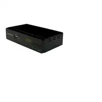 Sunstech DTB210HD2 Terrestre Full HD Negro