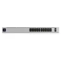 Ubiquiti UniFi Pro 24-Port PoE Gestionado L2/L3 Gigabit Ethernet (10/100/1000) Ene