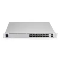 Ubiquiti UniFi Pro 24-Port PoE Gestionado L2/L3 Gigabit Ethernet (10/100/1000) Ene