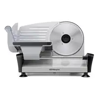Cortafiambres, 150W, MS-4580 ORBEGOZO