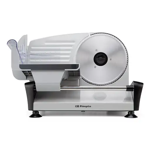 Cortafiambres, 150W, MS-4580 ORBEGOZO