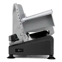 Cortafiambres, 150W, MS-4580 ORBEGOZO
