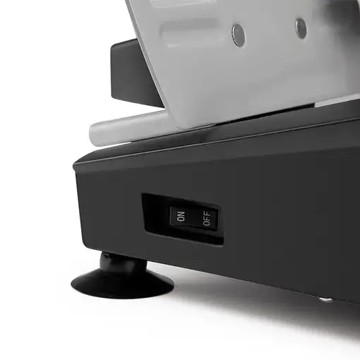 Cortafiambres, 150W, MS-4580 ORBEGOZO