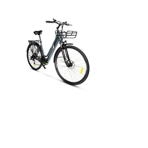 smartGyro Sunset Negro, Titanio 69,8 cm (27.5\) 26 kg Litio