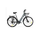 smartGyro Sunset Negro, Titanio 69,8 cm (27.5\) 26 kg Litio