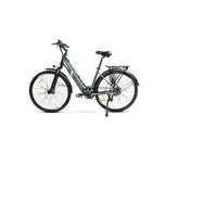 smartGyro Sunset Negro, Titanio 69,8 cm (27.5\) 26 kg Litio