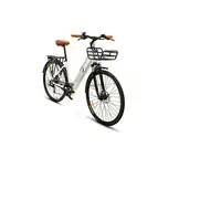 smartGyro Sunset Negro, Blanco 69,8 cm (27.5\) 26 kg Litio