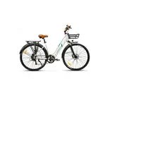 smartGyro Sunset Negro, Blanco 69,8 cm (27.5\) 26 kg Litio