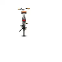 smartGyro Sunset Negro, Blanco 69,8 cm (27.5\) 26 kg Litio