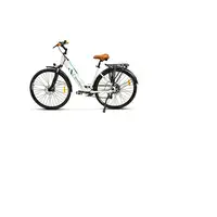 smartGyro Sunset Negro, Blanco 69,8 cm (27.5\) 26 kg Litio