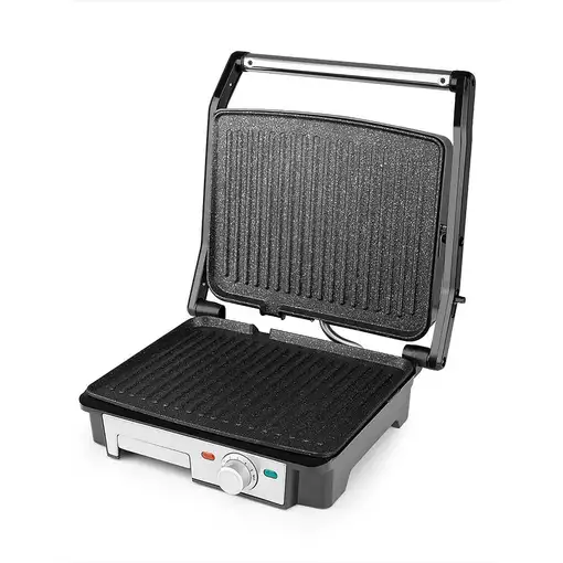 Orbegozo GR 4570 parrilla eléctrica de contacto