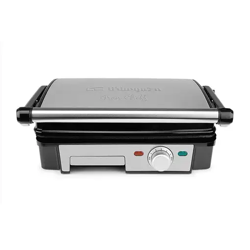Orbegozo GR 4570 parrilla eléctrica de contacto