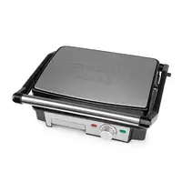 Orbegozo GR 4570 parrilla eléctrica de contacto