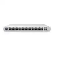 Ubiquiti UniFi USW-ENTERPRISE-48-POE switch Gestionado L3 2.5G Ethernet (100/1000/