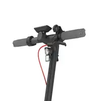 NAVEE V25i Pro Negro 20 kmh 5,2 Ah