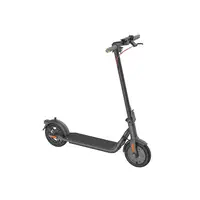 NAVEE V25i Pro Negro 20 kmh 5,2 Ah
