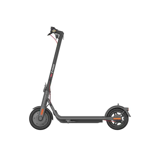 NAVEE V25i Pro Negro 20 kmh 5,2 Ah