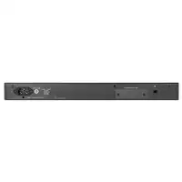D-Link DGS-1520-28MP switch Gestionado L3 Gigabit Ethernet (10/100/1000) Energía s
