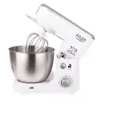 Adler AD 4216 robot de cocina 500 W 4 L Blanco