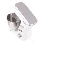 Adler AD 4216 robot de cocina 500 W 4 L Blanco