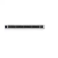 Ubiquiti UniFi USW-PRO-48 switch Gestionado L2/L3 Gigabit Ethernet (10/100/1000) 1