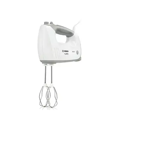 Bosch MFQ36400 batidora Batidora de mano 450 W Gris, Blanco
