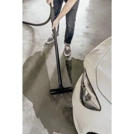 Kärcher KWD 3 V-17/4/20/F 17 L Aspiradora de tambor Seca y húmeda 1000 W Bolsa par
