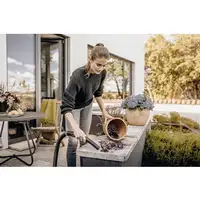 Kärcher KWD 3 V-17/4/20/F 17 L Aspiradora de tambor Seca y húmeda 1000 W Bolsa par
