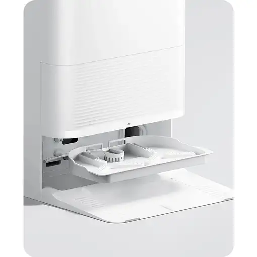 Xiaomi X20 Pro 2,5 L Sin bolsa Blanco