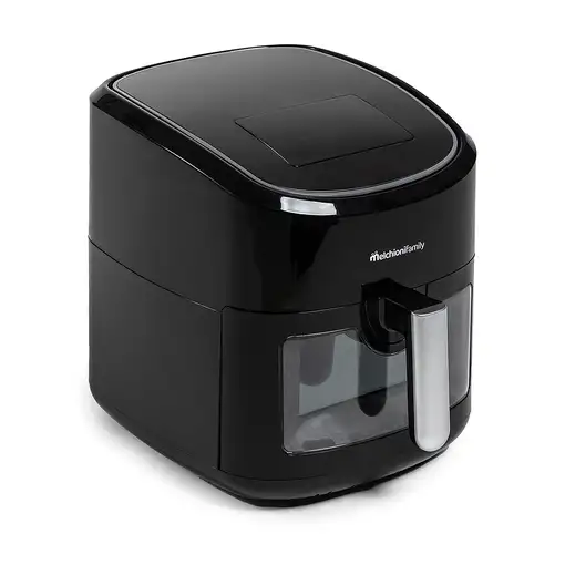 Melchioni 118340024 freidora Sencillo 8 L Independiente 1800 W Freidora baja en gr