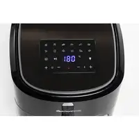Melchioni 118340024 freidora Sencillo 8 L Independiente 1800 W Freidora baja en gr
