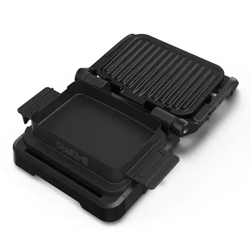 Tefal OptiGrill 4in1 GC7748 parrilla eléctrica de contacto