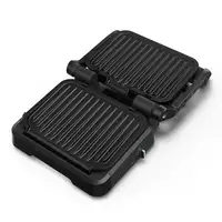 Tefal OptiGrill 4in1 GC7748 parrilla eléctrica de contacto