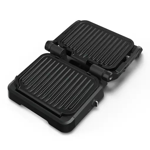 Tefal OptiGrill 4in1 GC7748 parrilla eléctrica de contacto