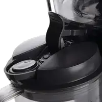 NutriBullet NBJ100G exprimidor 800 W Negro, Gris