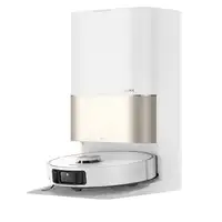 Dreame X40 Ultra Complete 0,3 L Sin bolsa Blanco