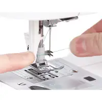 SINGER Fashion Mate Máquina de coser automática Eléctrico