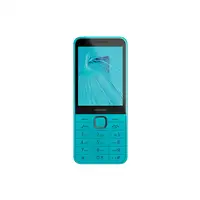 HMD 235 4G (2024) 7,11 cm (2.8\) 99 g Azul Característica del teléfono