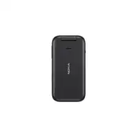 HMD Nokia 2660 Flip 7,11 cm (2.8\) 123 g Negro Característica del teléfono