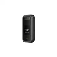 HMD Nokia 2660 Flip 7,11 cm (2.8\) 123 g Negro Característica del teléfono