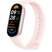 Xiaomi Smart Band 9 Pulsera de actividad 4,11 cm (1.62\) Rosa