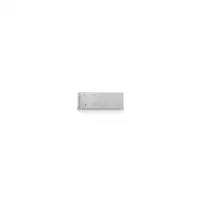 Ubiquiti USW-AGGREGATION switch Gestionado L2 1U Plata