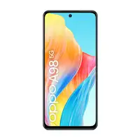 OPPO A98 5G 17,1 cm (6.72\) SIM doble Android 13 USB Tipo C 8 GB 256 GB 5000 mAh A