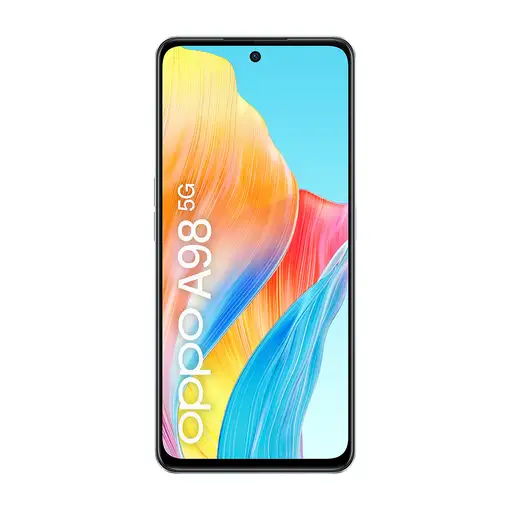 OPPO A98 5G 17,1 cm (6.72\) SIM doble Android 13 USB Tipo C 8 GB 256 GB 5000 mAh A