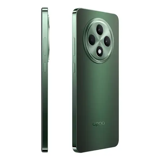 OPPO Reno12 F 5G 16,9 cm (6.67\) SIM doble Android 14 USB Tipo C 8 GB 256 GB 5000