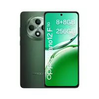 OPPO Reno12 F 5G 16,9 cm (6.67\) SIM doble Android 14 USB Tipo C 8 GB 256 GB 5000