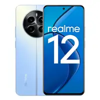 realme 12 4G 16,9 cm (6.67\) Ranura híbrida Dual SIM Android 14 USB Tipo C 8 GB 25