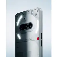 Nothing Phone (3a) 17,2 cm (6.77\) SIM doble Android 15 5G USB Tipo C 12 GB 256 GB
